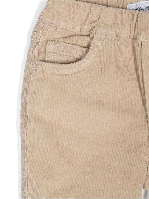 5 POCKETS PANT EMPORIO ARMANI | 6DHJJA 4N8SZ/01P1